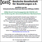 DGESS Forschungspreis